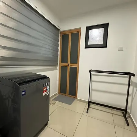【New】Harmony'S Home@Juru Sentral Icon City Bukit Mertajam Exterior photo