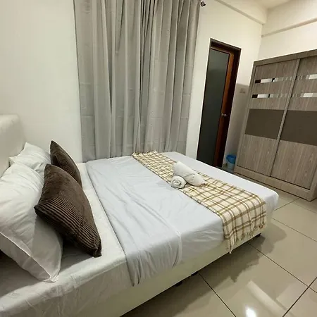 【New】Harmony'S Home@Juru Sentral Icon City Bukit Mertajam Exterior photo