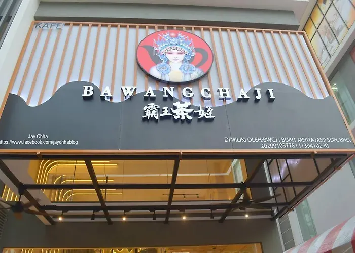 【New】Harmony\'S Home@Juru Sentral Icon City