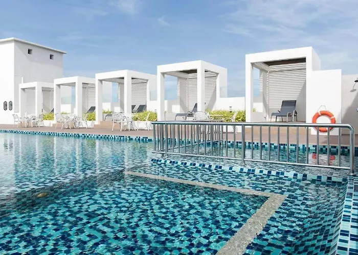 【New】Harmony\'S Home@Juru Sentral Icon City