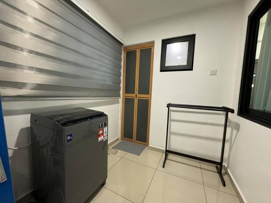【new】harmony's Home@juru Sentral Icon Apartment