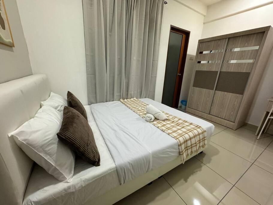 【new】harmony's Home@juru Sentral Icon