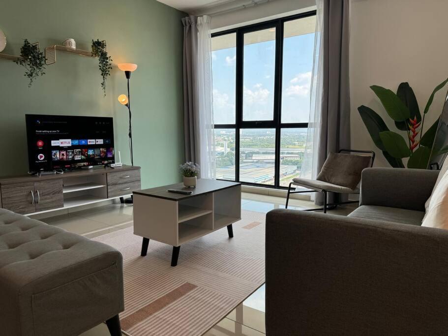 Apartment 【new】harmony's Home@juru Sentral Icon