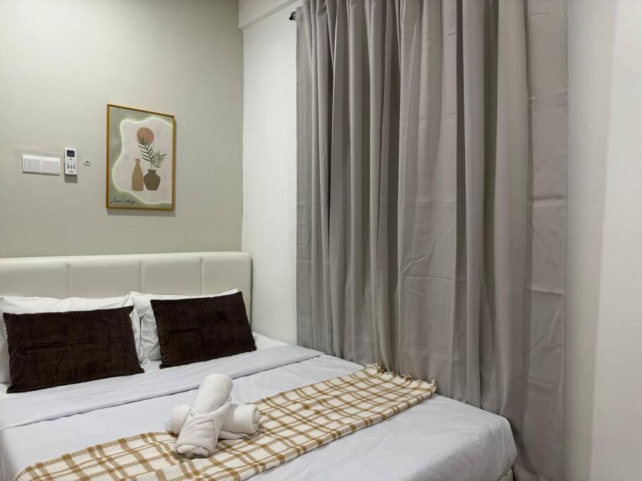 【new】harmony's Home@juru Sentral Icon * Bukit Mertajam