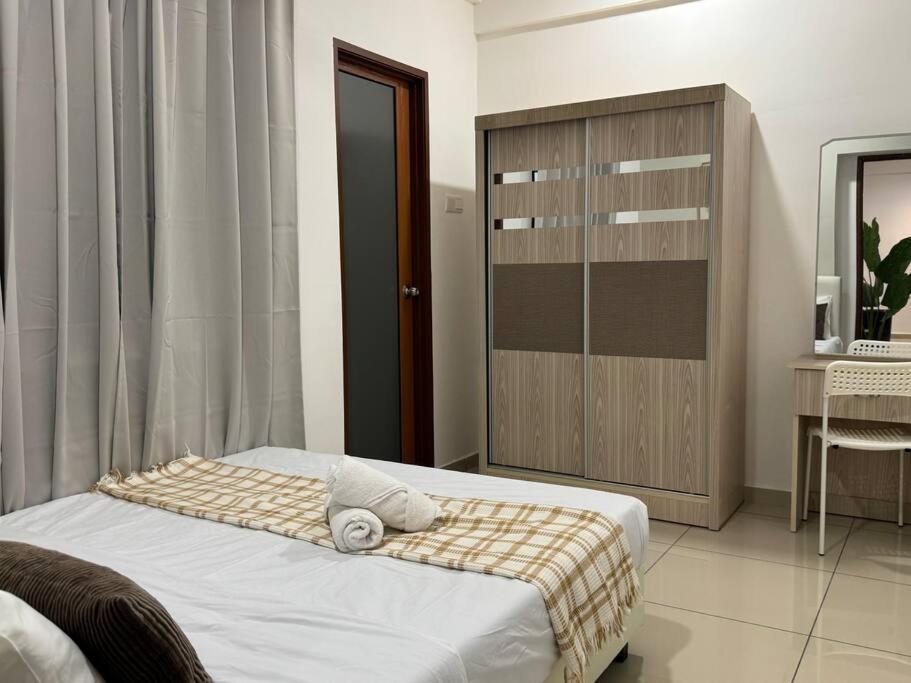 Apartment 【new】harmony's Home@juru Sentral Icon