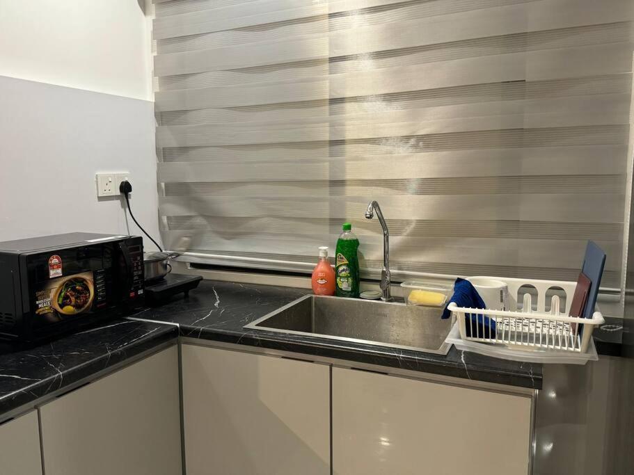 【new】harmony's Home@juru Sentral Icon Apartment Bukit Mertajam
