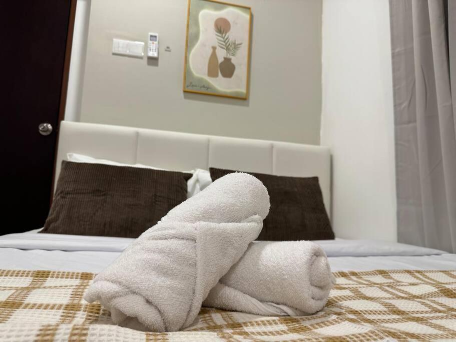 【new】harmony's Home@juru Sentral Icon * Bukit Mertajam