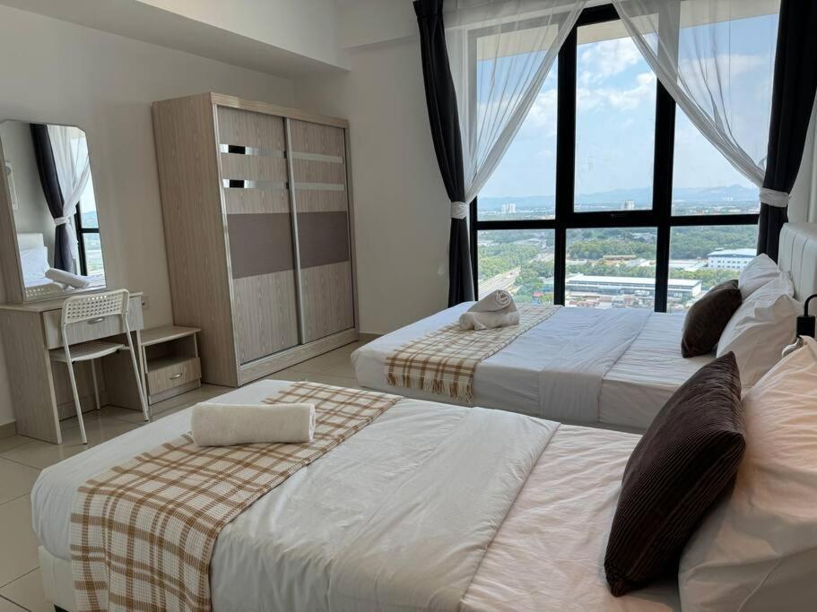 【new】harmony's Home@juru Sentral Icon *